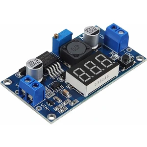LM2596 Dc-Dc 3A Ayarlanabilir Voltaj Regülatörü