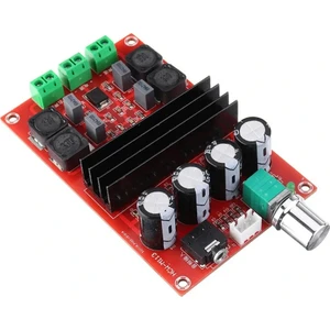 TPA3116D2 2X100 W Çift Kanal Stereo Anfi Devresi