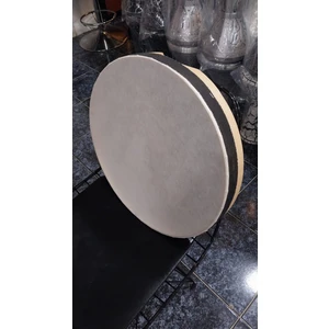 Bendir Alman Derili 40 cm  Kılıflı