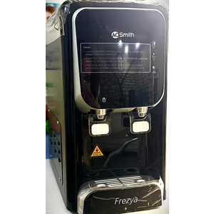 Ao Smith Frezya 300 Tu Siyah