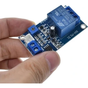 XH-M131 12V Ldr Işık Kontrollü Röle
