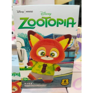 Genel Tedarik Zootropolis