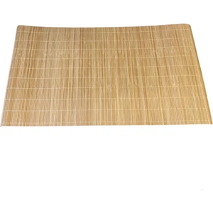 Bambu Banyo Matı/banyo Paspası 50X120CM
