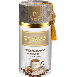 Casvaa Coffee Fındıklı Kahve 250GR