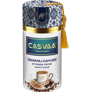 Casvaa Coffee Osmanlı Kahvesi 250GR