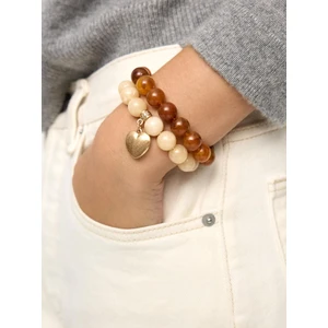 Kalpli Elastik Bileklik Seti