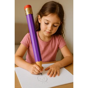 Seymen Bıçakçılık Dev Boy Kalem 32 cm