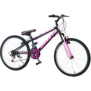 24 Jant Amörtisörlü Bisiklet