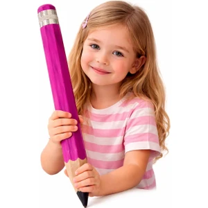 Seymen Bıçakçılık Dev Boy Kalem 32 cm