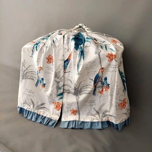 Neda Home Kuş Kafes Örtüsü