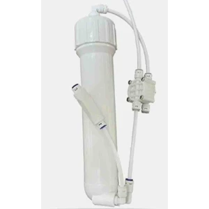 Membran Kabı Flow Çekvalf Dirsek Bağlantı Seti