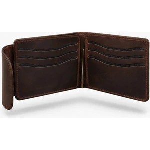 Hakiki Deri Cüzdan ve Kartlık