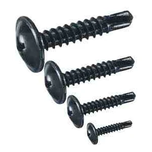 4.2X32 Rysb Matkap Uçlu Siyah 100 Lü