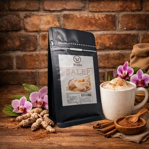 Willbe Sahlep Özel Seri 400 gr