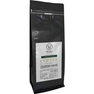 Willbe Çekirdek Kahve Soft (Hafif Kavrum) 1000G