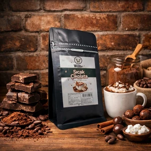 Willbe Sıcak Çikolata Vending 400G