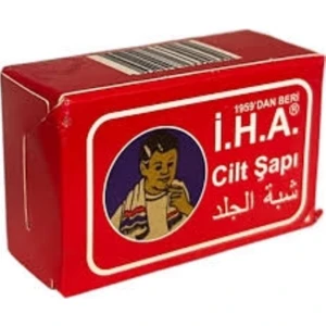 Nk Organik Cilt Şapı Kan Taşı 1 Ad