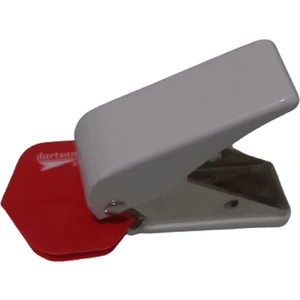 Dart Flight Puncher. Dart Kanat Delgeci