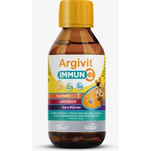 Immun C Şurup 150 ml