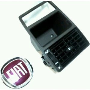 Tempra Tipo Sol Kalorifer Difizör Cepli