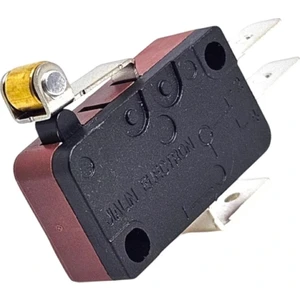 IC-175 Micro Switch Kısa Makara 16A