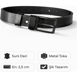Erkek Çocuk Kemer