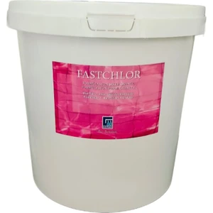Fastchlor %56 Stabilize Diklor Granül Klor – 25 kg