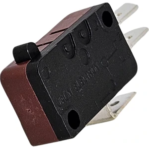 IC-173-0 Micro Switch Paletsiz 16A