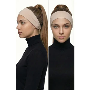 Taş Rengi Kaymayan Bant Bone ( Kaymaz )