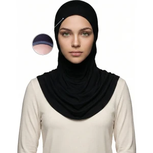 Boyunluklu Kaymayan Ninja Bone