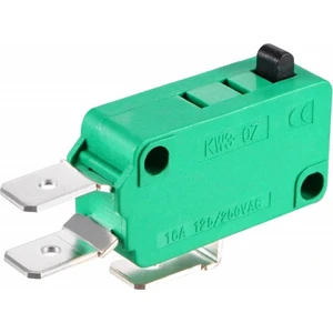 IC-176-0 Paletsiz Micro Switch 220V 16A