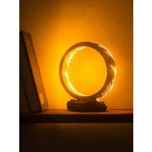 Lord Of The Rings One Ring 3D Lamba