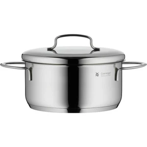 Mini Kısa Tencere 16 cm
