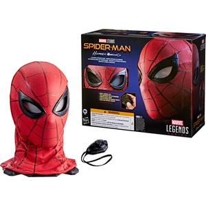 Legends Spider-Man Expressive Elektronik Maske (Spider-Man: Homecoming)