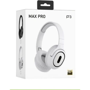 Max Pro P3 Blututlu Kulaklık