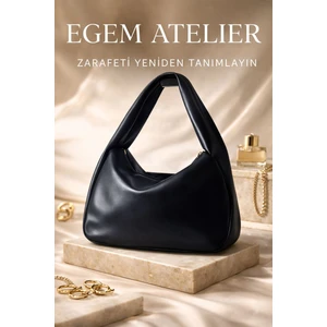 Egem Atelier Kadın Omuz Çantası
