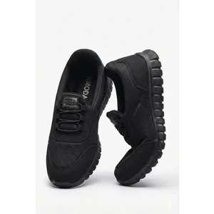 Kadın Babet Rahat Hafif Taban Günlük Ayakkabı