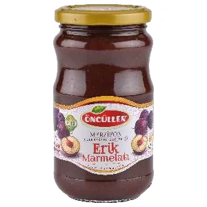 Erik Marmelatı 630GR