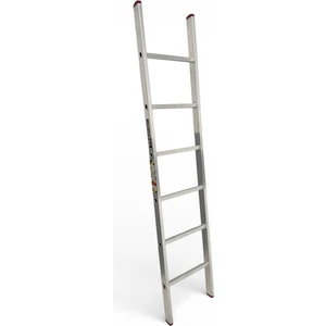 2 Metre Tek Parça Alüminyum Merdiven
