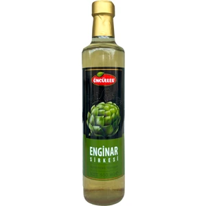 Enginar SİRKESİ500ML