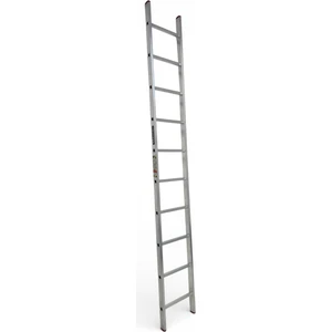 3 Metre Tek Parça Alüminyum Merdiven