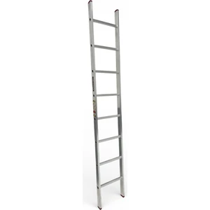 2,5 Metre Tek Parça Alüminyum Merdiven