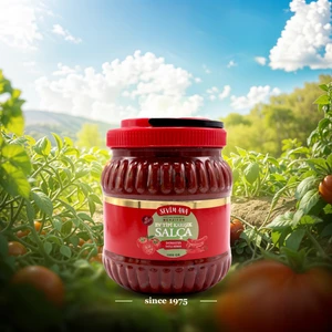 Sevim Ana Karışık Salça 1kg