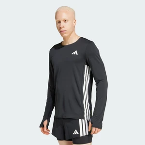 Adidas Performance JD3638 Adizero Running Long Sleeve Tee