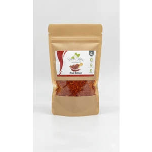 Yeniden Hatay Kadın Kooperatifi Pul Biber (Acı)