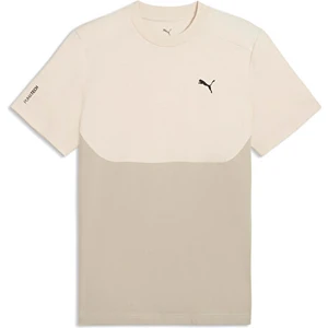 Pumatech Erkek Krem T-Shirt.87