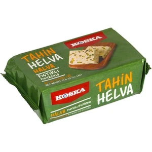 500 gr Antep Fıstıklı Helva