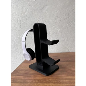 Kulaklık ve Playstation Standı