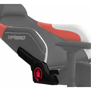 Oyuncu Koltuğu Yan Mekanizma