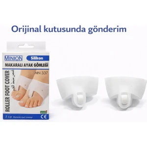 Makaralı Ayak Gömleği